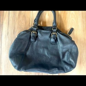 Amazing Leather Handbag made by Liebeskind, Berlin